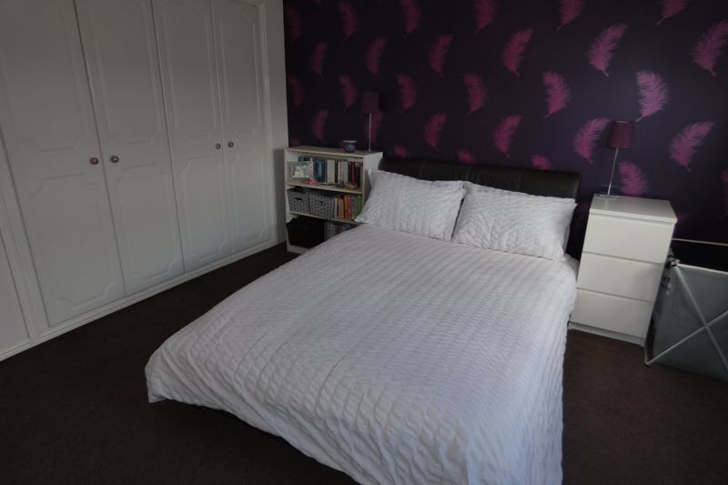 Bedroom One- click for photo gallery